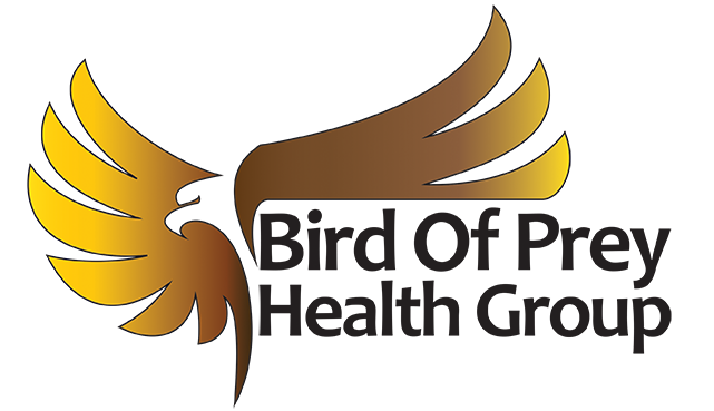 Bird Of Prey Health Group